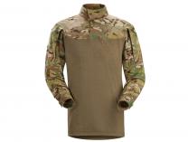 Убакс Arc'teryx Assault Shirt Fr Men's Multicam 14609.198892 Special for US Army