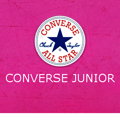 Купити Дитячі Взуття Converse