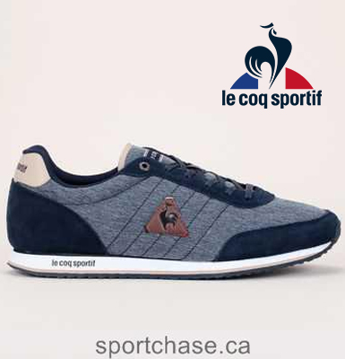 Men shoes Le Coq Sportif