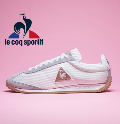 Жіноче взуття Le Coq Sportif