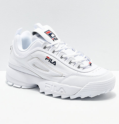 Add to cart Child Shoes FILA