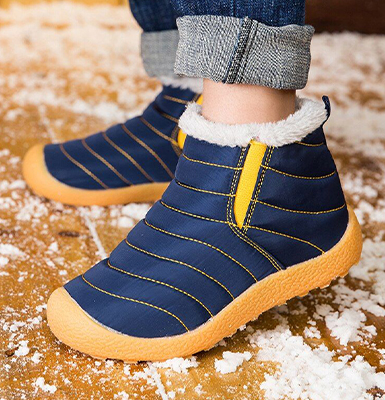 Add to cart Child Winter shoes