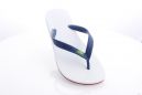 Mens beach shoes Ipanema Classic Brasil 80415 - 21192 (white) описание