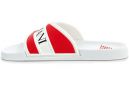 Slippers Armani 4519-13 (red/white) описание