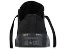Цены на Converse sneakers Chuck Taylor All Star Ox Blk Mono M5039 unisex (Black)