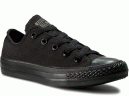 Add to cart Converse sneakers Chuck Taylor All Star Ox Blk Mono M5039 unisex (Black)
