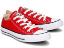 Converse sneakers Chuck Taylor All Star Ox M9696C unisex (Red) купить Украина