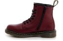 Оригинальные Shoes Dr. 1460-15382601 Martens Pascal CHERRY RED SOFTY T