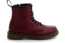 Цены на Shoes Dr. 1460-15382601 Martens Pascal CHERRY RED SOFTY T