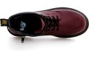 Shoes Dr. 1460-15382601 Martens Pascal CHERRY RED SOFTY T доставка по Украине