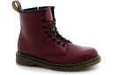 Delivery Shoes Dr. 1460-15382601 Martens Pascal CHERRY RED SOFTY T