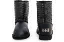 Оригинальные Womens ugg boots 101036-1002 Forester (black)