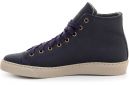 Оригинальные Leather shoes Forester Ergolight 132125-891MB unisex (dark blue)