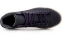 Leather shoes Forester Ergolight 132125-891MB unisex (dark blue) описание