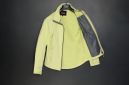 Куртка вітровка Forester SoftShell 458220 (жовто-м'ятний) купити Україна