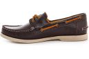 Оригинальные The Forester Boat shoes 5037-45 (brown)