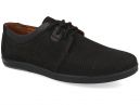 Купить Мужские туфли Forester 701-02    (чёрный)