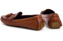 Мужские туфли Forester 7488-45    (коричневый) купить Украина