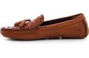 Оригинальные Мужские туфли Forester 7488-45    (коричневый)