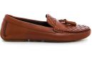 Мужские туфли Forester 7488-45    (коричневый) описание
