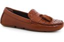 Купить Мужские туфли Forester 7488-45    (коричневый)