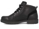 Оригинальные Men's shoes timberlands Forester 755-27 (black)