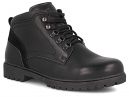 Купить Мужские ботинки тимберленды Forester 755-27    (чёрный)