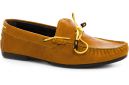 Add to cart Men's loafers Forester 7550-21 (yellow)
