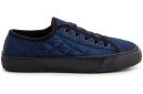 Sneakers Forester S67-71826-89 (blue) описание
