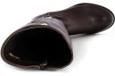 Цены на Женские модельные сапоги Greyder 5410-1    (коричневый)