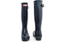 Оригинальные Womens rubber boots Hunter Original Tall Gloss WFT1000RGL-89 