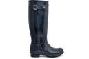Womens rubber boots Hunter Original Tall Gloss WFT1000RGL-89  описание
