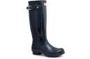 Add to cart Womens rubber boots Hunter Original Tall Gloss WFT1000RGL-89 