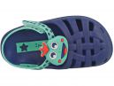 Цены на Sandals Ipanema Summer Baby 81948-23566 III (Navy/green)