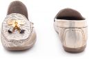 Оригинальные Туфли Greyder 55835-79 унисекс    (золотистий)