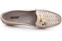 Туфли Greyder 55835-79 унисекс    (золотистий) все размеры