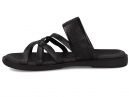 Оригинальные Mens sandals John Richardo 952-10 (black)