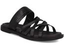 Add to cart Mens sandals John Richardo 952-10 (black)