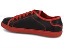 Sneakers Las Espadrillas 20324-2747 (black) купить Украина
