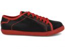 Оригинальные Sneakers Las Espadrillas 20324-2747 (black)