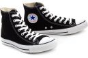 Converse sneakers Chuck Taylor All Star Hi M9160 unisex (Black) все размеры