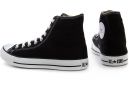 Delivery Converse sneakers Chuck Taylor All Star Hi M9160 unisex (Black)