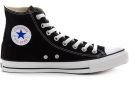 Converse sneakers Chuck Taylor All Star Hi M9160 unisex (Black)
