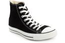 Converse sneakers Chuck Taylor All Star Hi M9160 unisex (Black) купить Украина