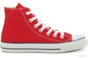 Цены на Converse sneakers Chuck Taylor All Star Hi M9621 unisex (red)