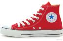 Converse sneakers Chuck Taylor All Star Hi M9621 unisex (red) все размеры