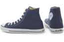 Цены на Converse sneakers Chuck Taylor All Star Hi M9622C unisex (Blue)