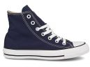 Оригинальные Converse sneakers Chuck Taylor All Star Hi M9622C unisex (Blue)