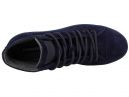 Цены на Men's suede sneakers 132125-890 Forester