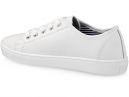 Sneakers Las Espadrillas 5099-7652TL unisex (white) купить Украина